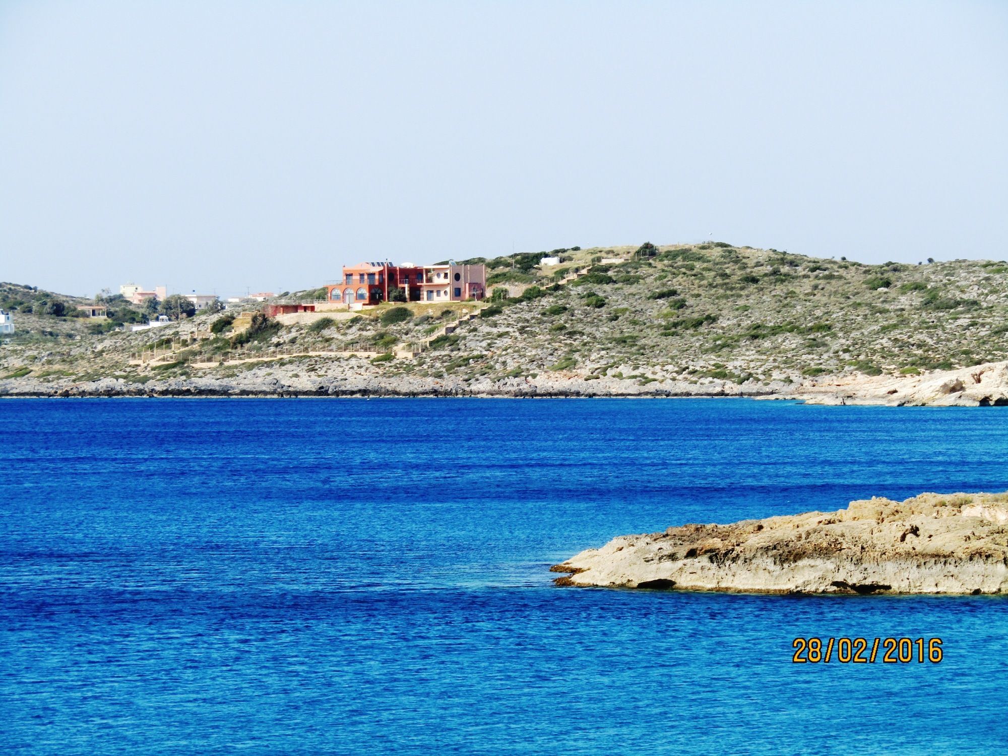Efzin Livadi (Crete)